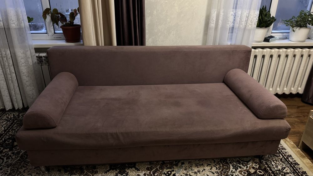 Диван раскладной