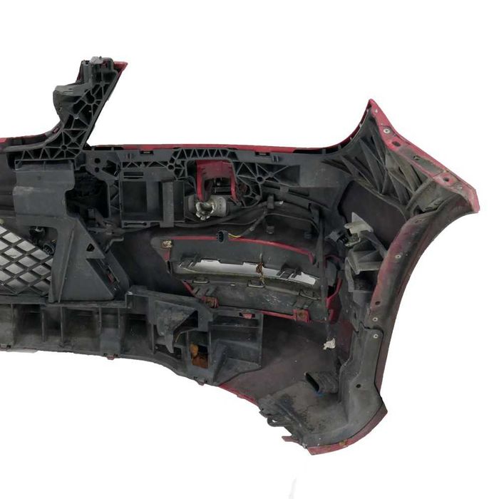 Предна броня Mercedes-Benz C-Class 204 (W/S/C) 2007-2014 ID: 145430