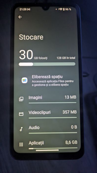 Xiaomi Redmi A5 4GB RAM / 128GB