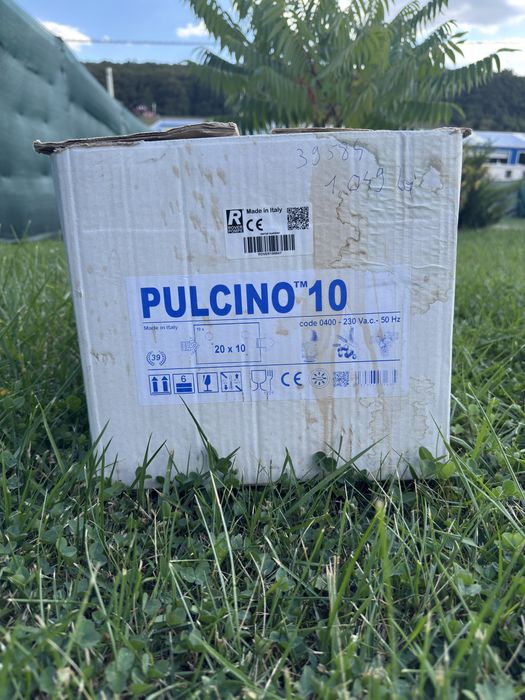 Filtru de vin Rover PULCINO 10