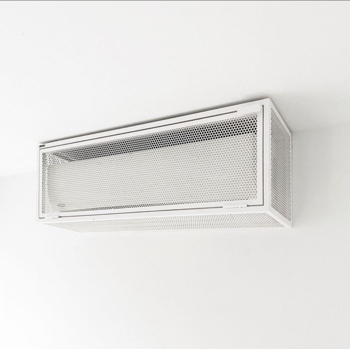 Корзина кондиционера