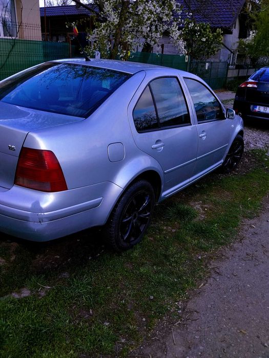 Vw Bora de vânzare
