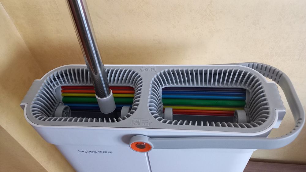 Продам комплект для уборки