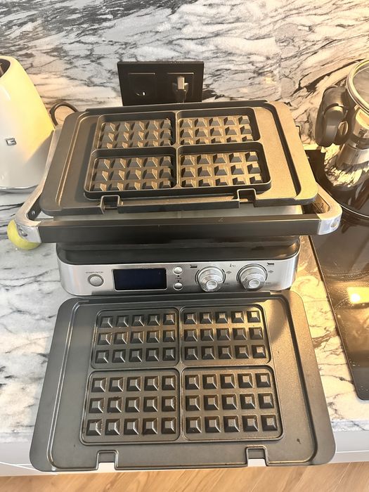 Гриль Delonghi Braun