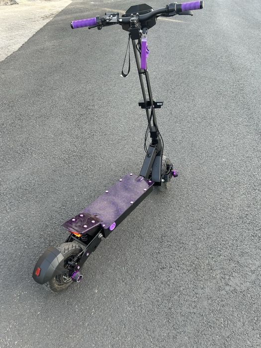 Vand kukirin G4