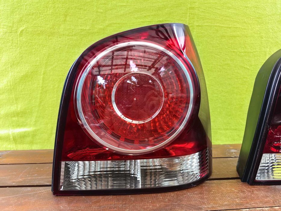 Стоп за VW Polo / ВФ Поло