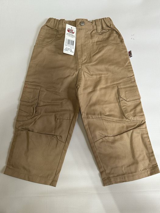 Pantaloni copii 12-18-24Luni si 7ani