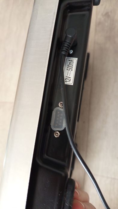 Продам весы электронные