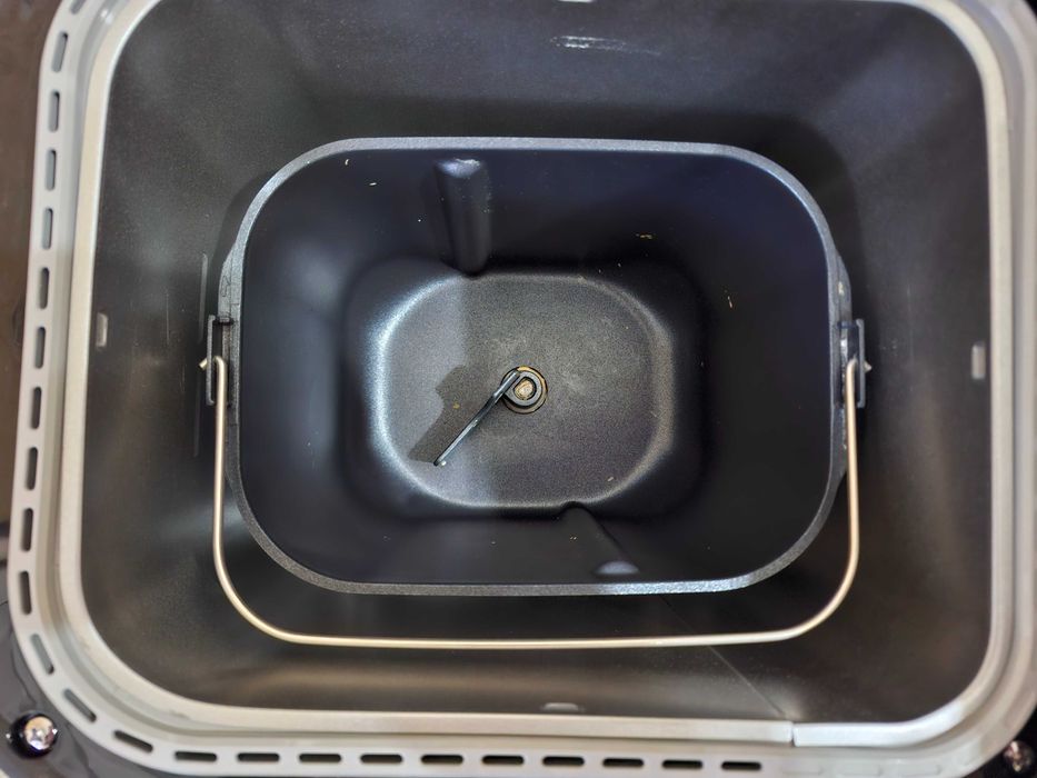 Хлебопечка Panasonic SD-R2530