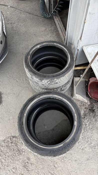 Продам шины. 20000тг