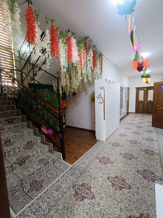 Продажа действующий САДИК