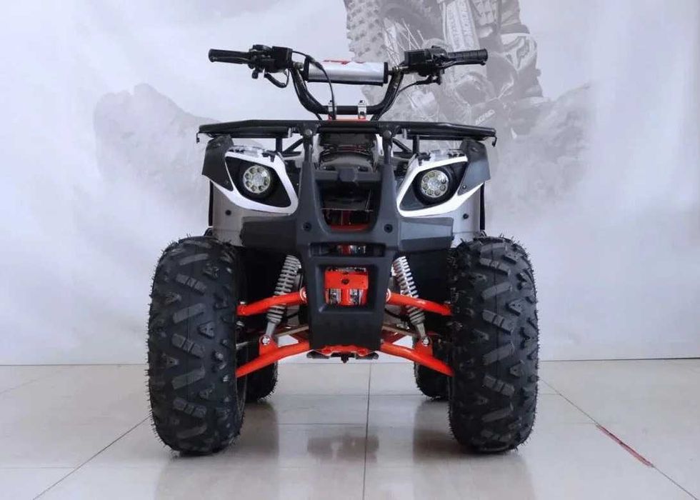 Квадроцикл KAYO Mini Bull