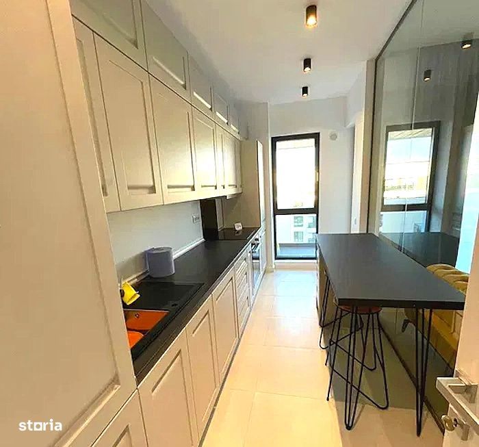 Apartament 2 Camere Premium | Parcare | Nusco | Pipera | Metrou