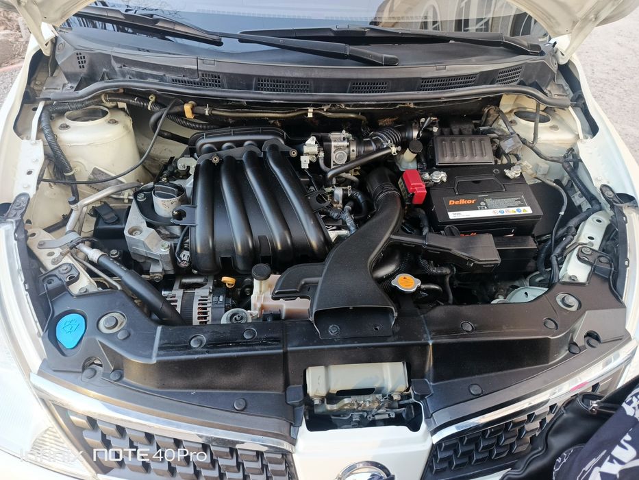 Nissan tiida  сотилади!!! Арендагаям берилади!!!