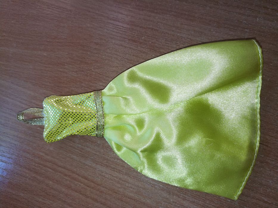 Наряды для барби ручная работа