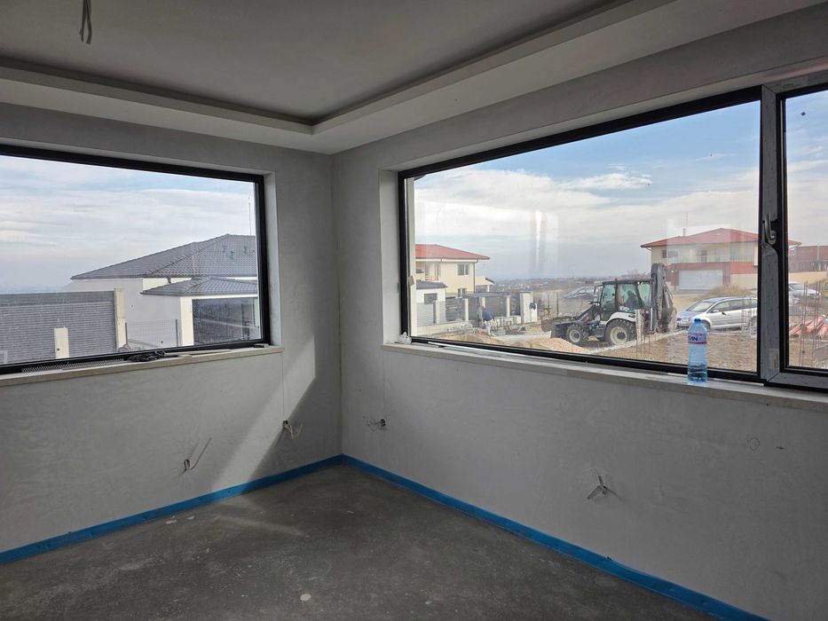 ТОП нова къща с.Белащица