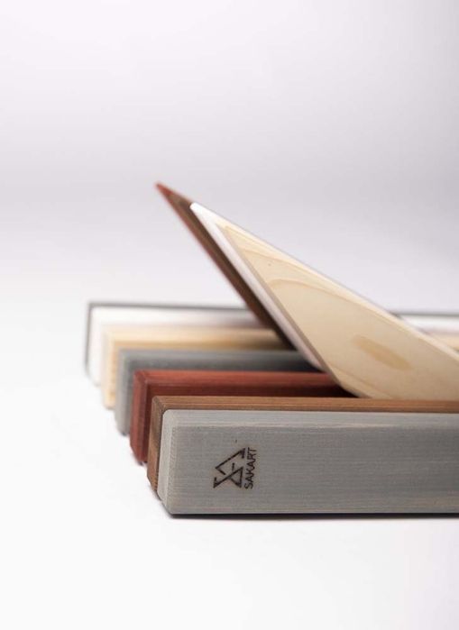 Арт закачалка с модерен дизайн