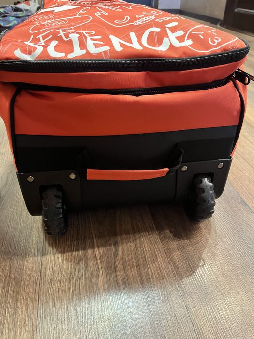 Чехол для сноубордов