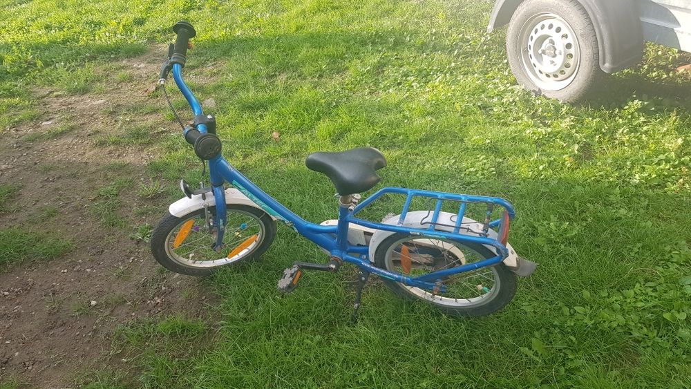 Bicicleta copii Falter