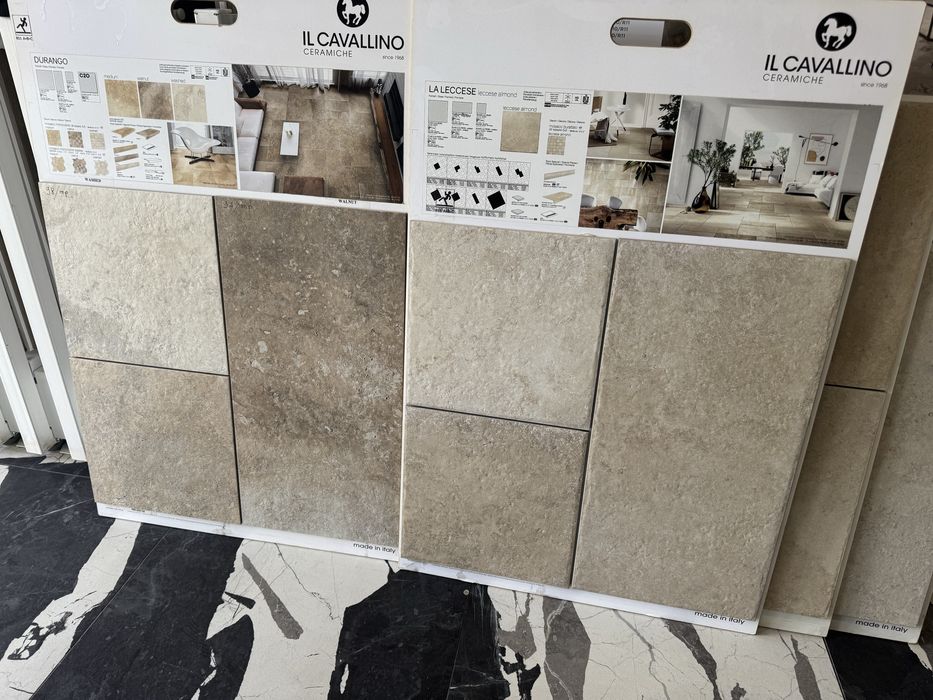 Gresie faianta import italia