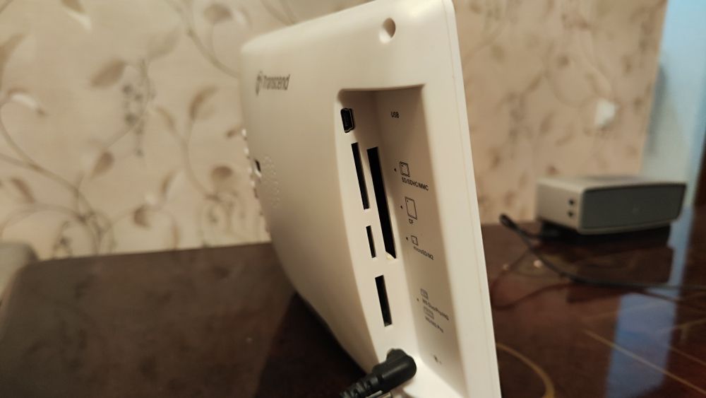 Электронная фоторамка