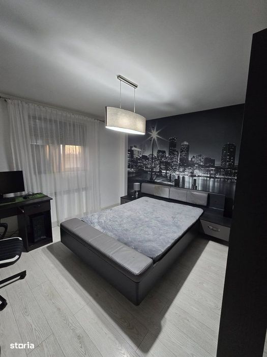 De Vanzare Casa zona Chercea
