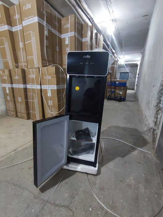 *Супер акция  !*доставка по городу есть  !куллеры Rulls