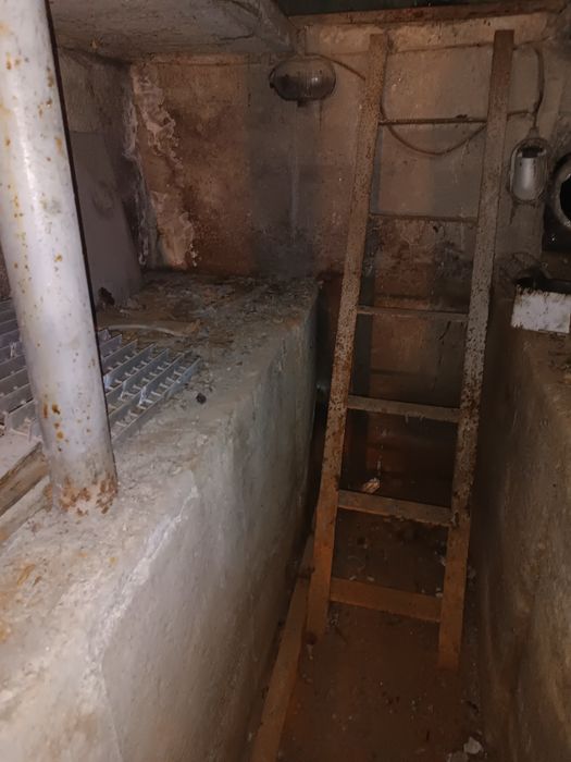 Дава се под наем Гараж / Паркомясто в Видин, Вида 1 - 40 кв.м за 81.6 € - Снимка #6