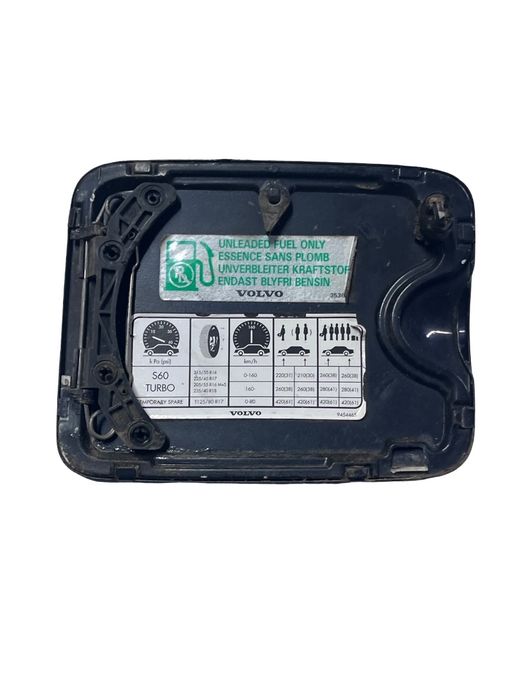 Capac Rezervor Combustibil Volvo S60 I 384 2000 - 2010