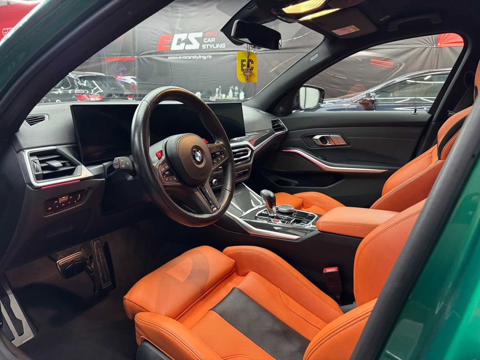 Detailing INTERIOR Ploiesti