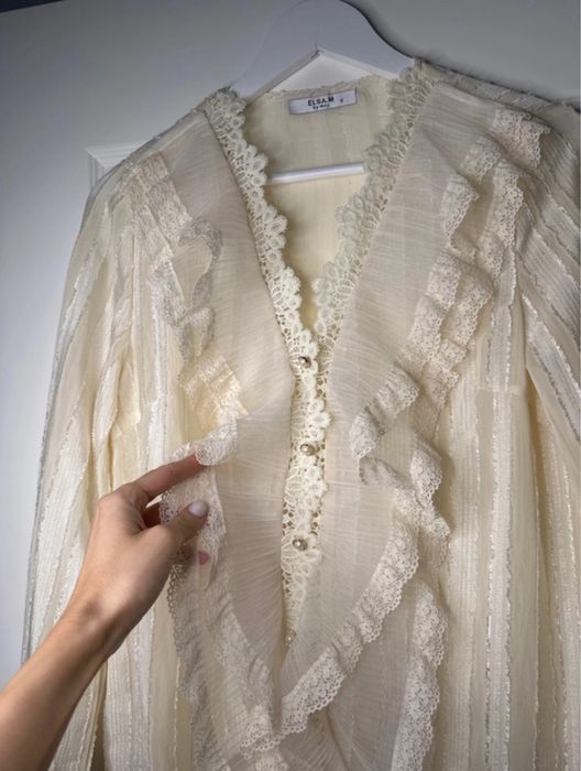 Cămașă superbă mărimea S