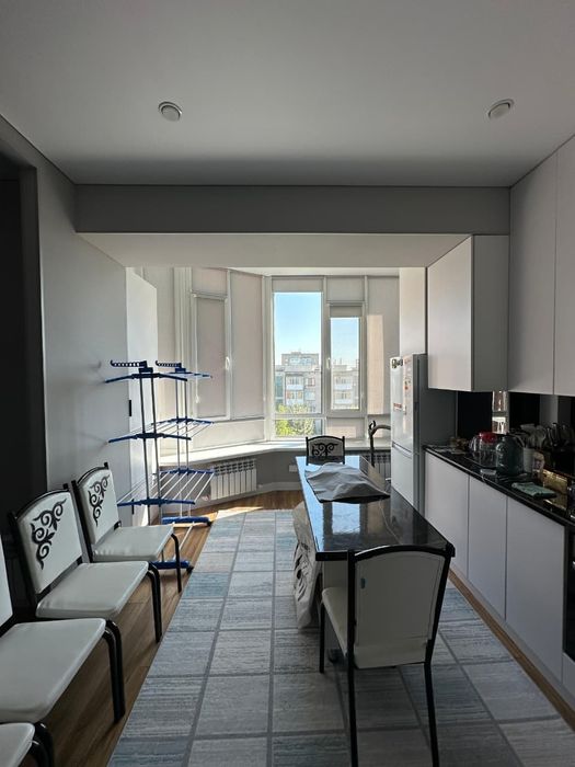 Продам квартиру в центре города