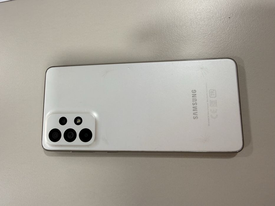 Samsung A73 sotiladi