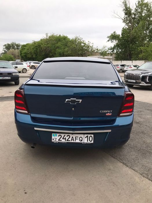 Продам кобальт 2023