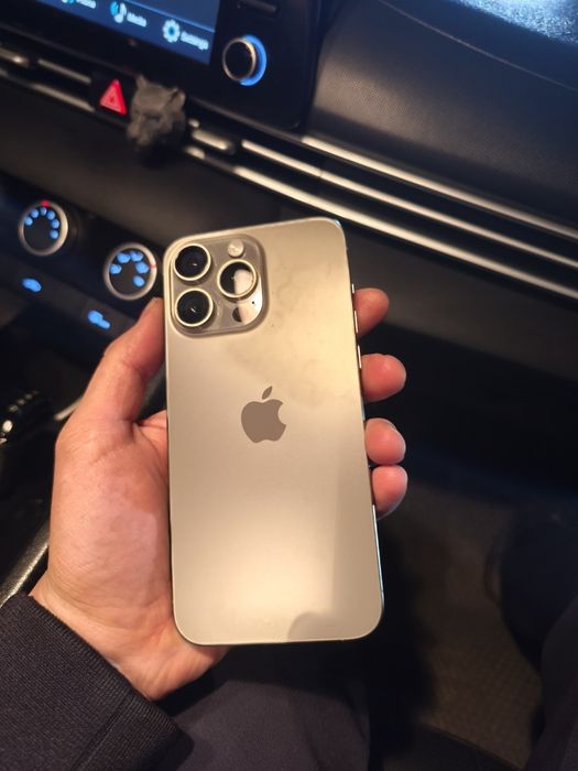 Iphone 15 pro max в идеале!