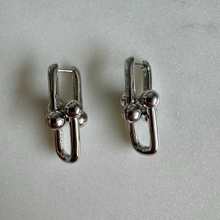 Cercei Tiffany &Co. Link