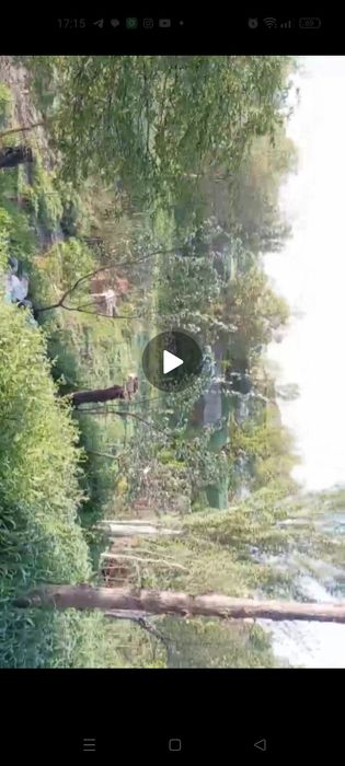 Срочно участка сотилади