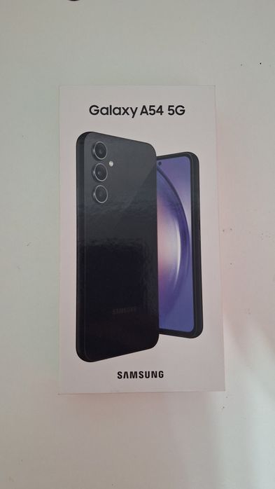 Самсунг а54 5G 8/256