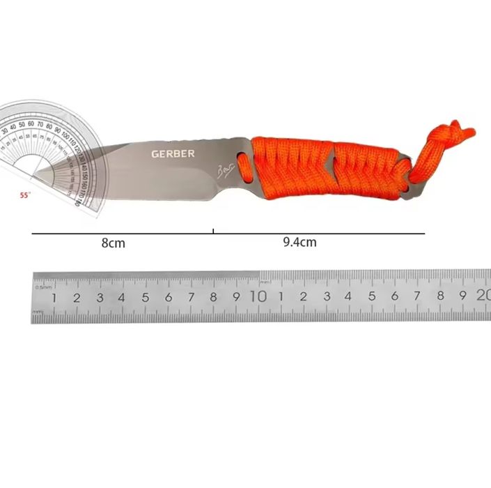 Cuțit vanator Edc Bear Grylls