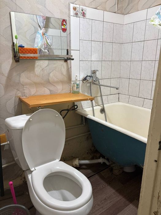 Bir xonali uy ijaraga beriladi