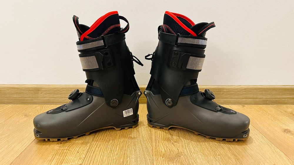 Salomon S/LAB MTN Summit NOI! Clapari schi alpin TOP! PROFI! 42 2/3