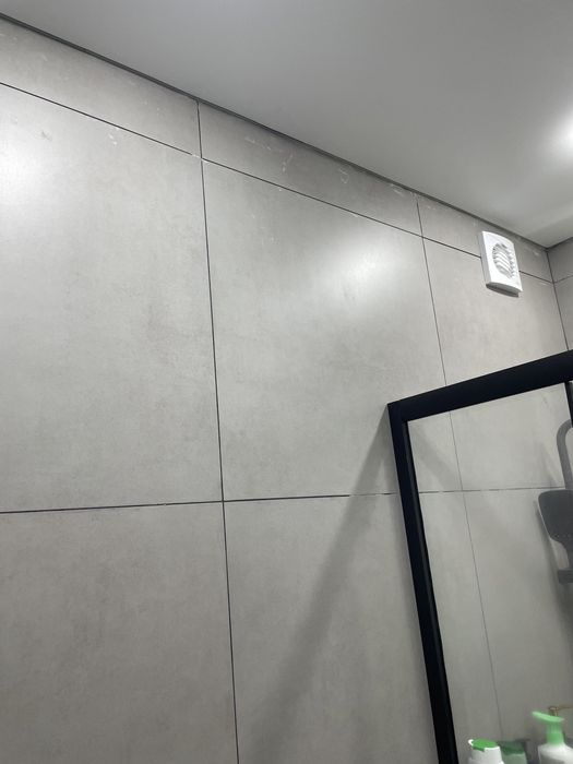 Кафель серого цвета