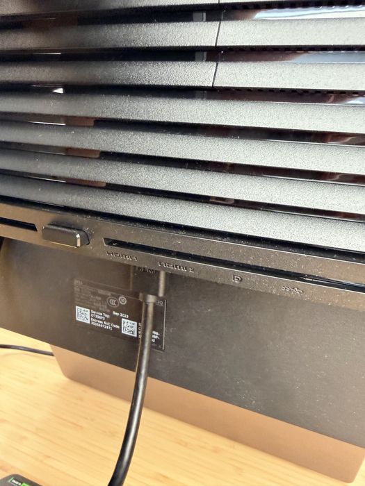 dell g3223q second hand si noi de vanzare • Anunturi • OLX.ro