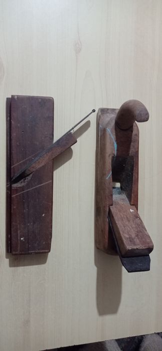 Две рендета от едно време