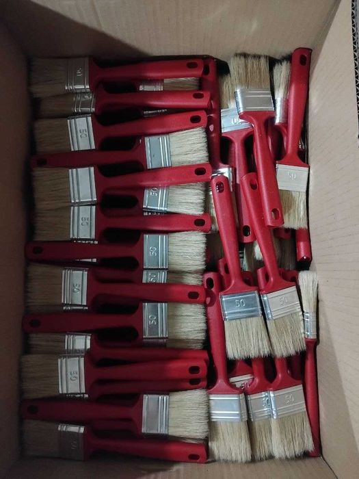 Малярные кисти для покрасочных работ