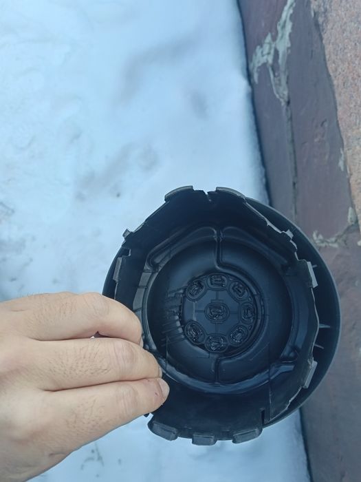 Поло крылка airbag