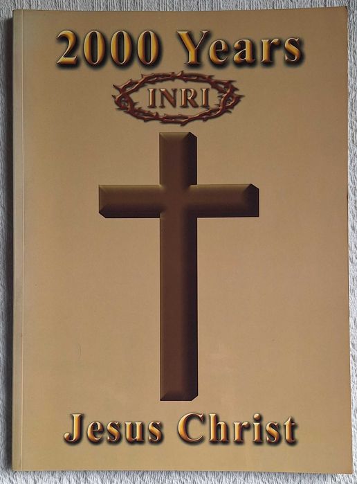 2000 Years Jesus Christ