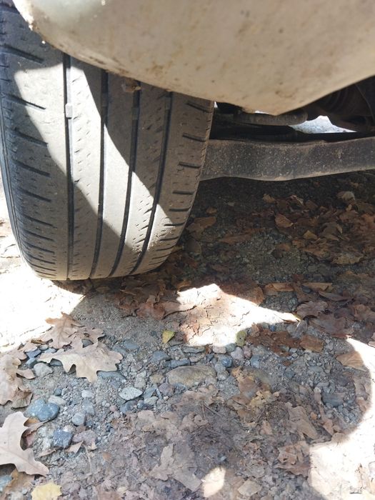 Продам шины, летние! Maxxis, 225/65/17