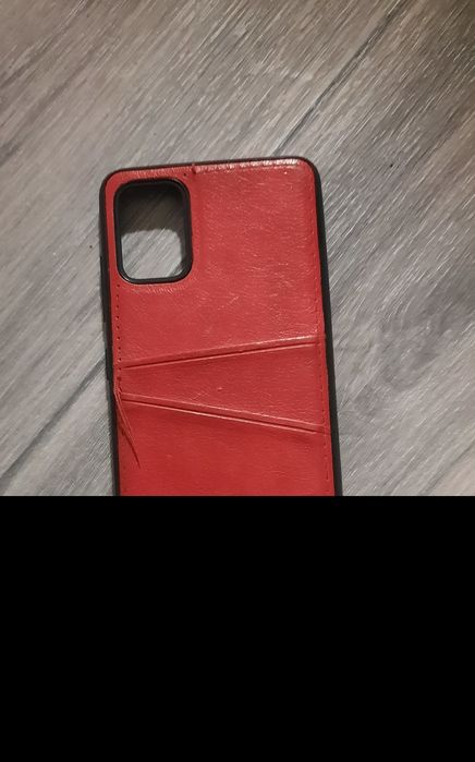 Продам чехол на Samsung Galaxy A51