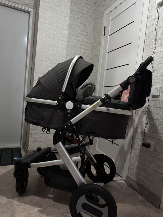 Коляска детский  MODEL810